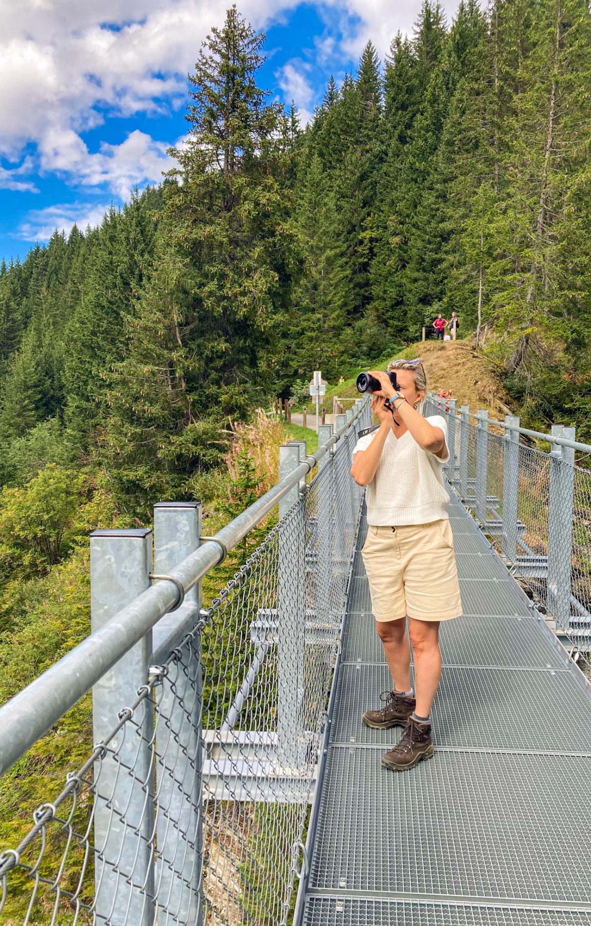 Bilan - compétences Cerveau-et-communication - photographe - nature - expertise